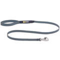 KOHE-VERSARY 10% OFF: Ruffwear Hi & Light Lightweight Minimal Dog Leash (Basalt Gray)