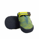 KOHE-VERSARY 10% OFF: Ruffwear Hi & Light Trail Dog Shoes (River Rock Green)