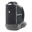 Ruffwear Hitch Hiker Dog Backpack Carrier (Basalt Gray)