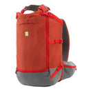 Ruffwear Hitch Hiker Dog Backpack Carrier (Red Clay)