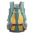 Ruffwear Hitch Hiker Dog Backpack Carrier (River Rock Green)