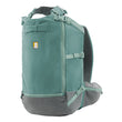 Ruffwear Hitch Hiker Dog Backpack Carrier (River Rock Green)