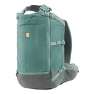 Ruffwear Hitch Hiker Dog Backpack Carrier (River Rock Green)