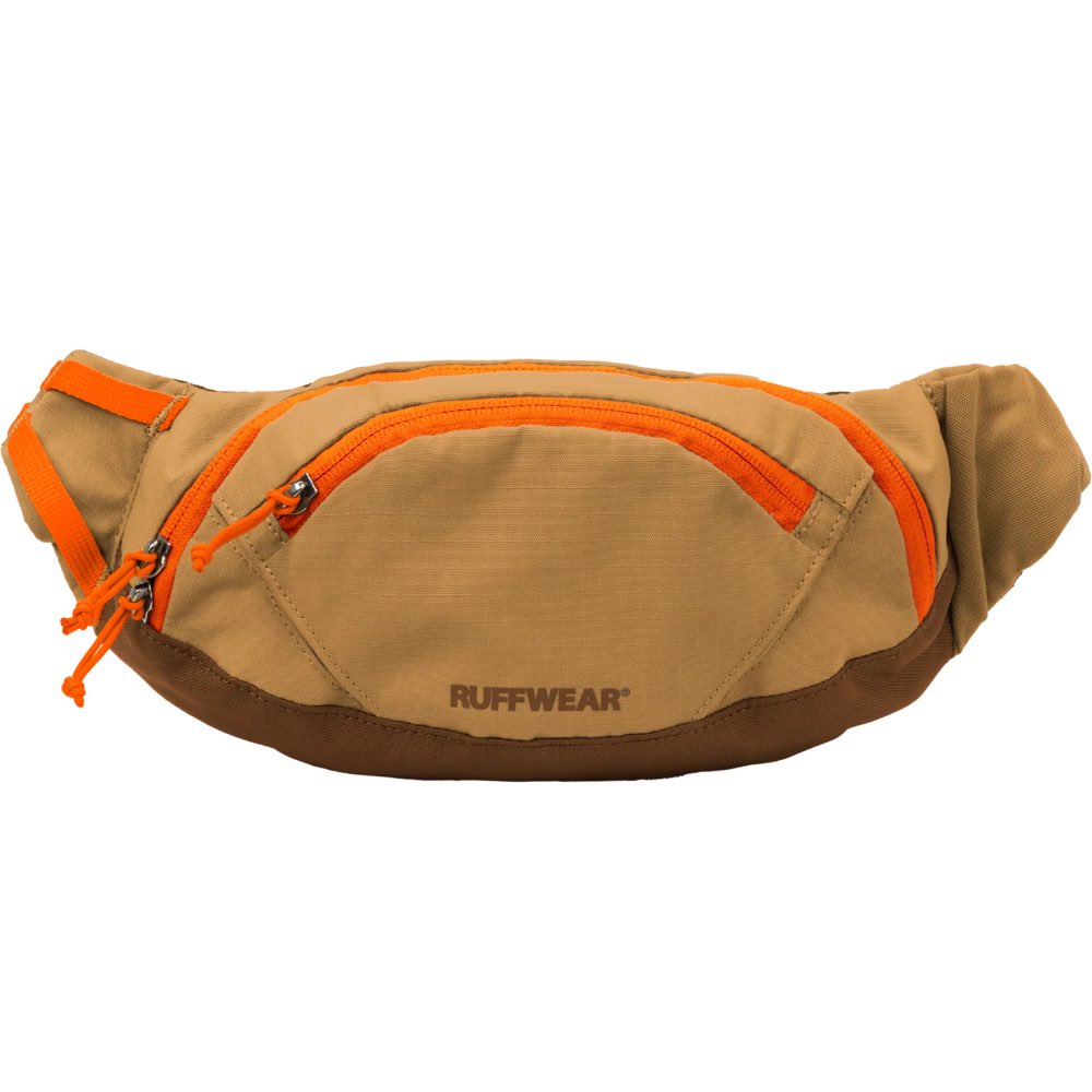 KOHE-VERSARY 10% OFF: Ruffwear Home Trail Hip Pack Bag