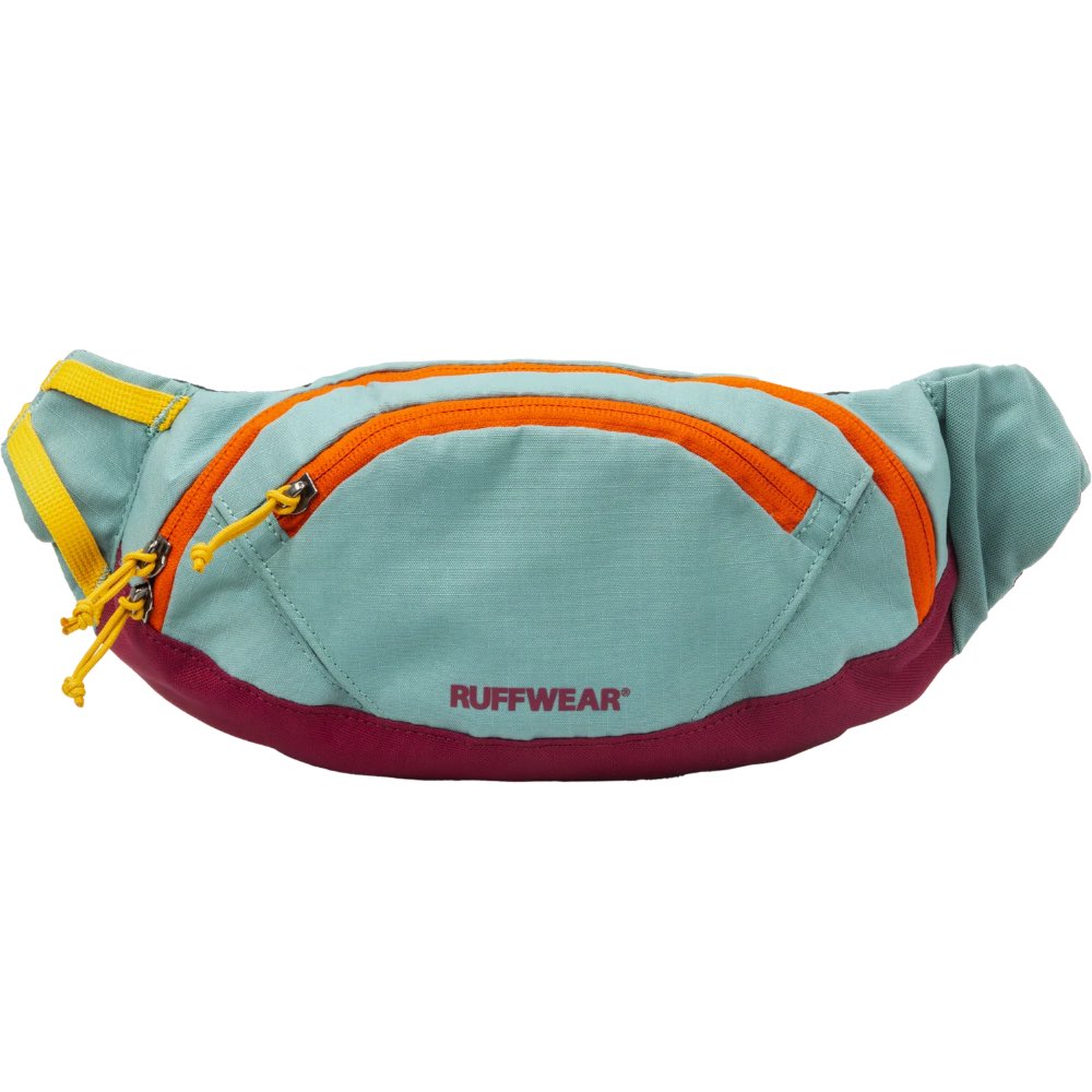 KOHE-VERSARY 10% OFF: Ruffwear Home Trail Hip Pack Bag
