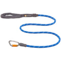 Ruffwear Knot-A-Leash Reflective Rope Dog Leash (Blue Pool)