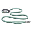 KOHE-VERSARY 10% OFF: Ruffwear Roamer Multi-Function Bungee Dog Leash (River Rock Green)