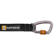 Ruffwear Rogue Long Line Dog Leash (Basalt Gray)