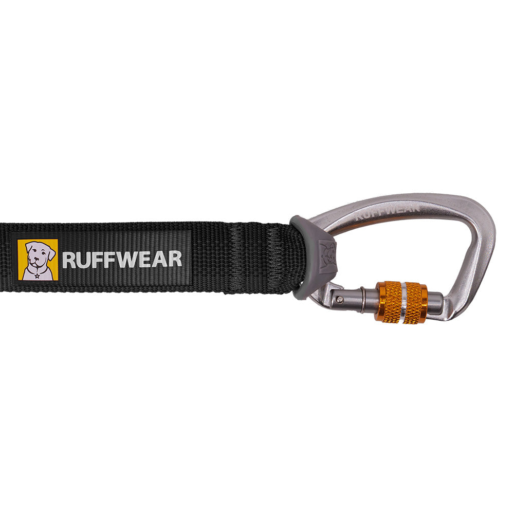 Ruffwear Rogue Long Line Dog Leash (Basalt Gray)