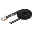 Ruffwear Rogue Long Line Dog Leash (Basalt Gray)