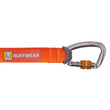 Ruffwear Rogue Long Line Dog Leash (Blaze Orange)