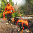 Ruffwear Rogue Long Line Dog Leash (Basalt Gray)