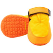 Ruffwear Summit Trex Reflective Lightweight Dog Boots (Sunrise Yellow) - Kohepets