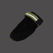 KOHE-VERSARY 10% OFF: Ruffwear Summit Trex Reflective Lightweight Dog Boots (Obsidian Black)