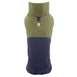 Ruffwear Sun Shower Coverall Dog Rain Suit (Midnight Blue)