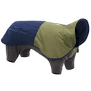KOHE-VERSARY 10% OFF: Ruffwear Sun Shower Coverall Dog Rain Suit (Midnight Blue)