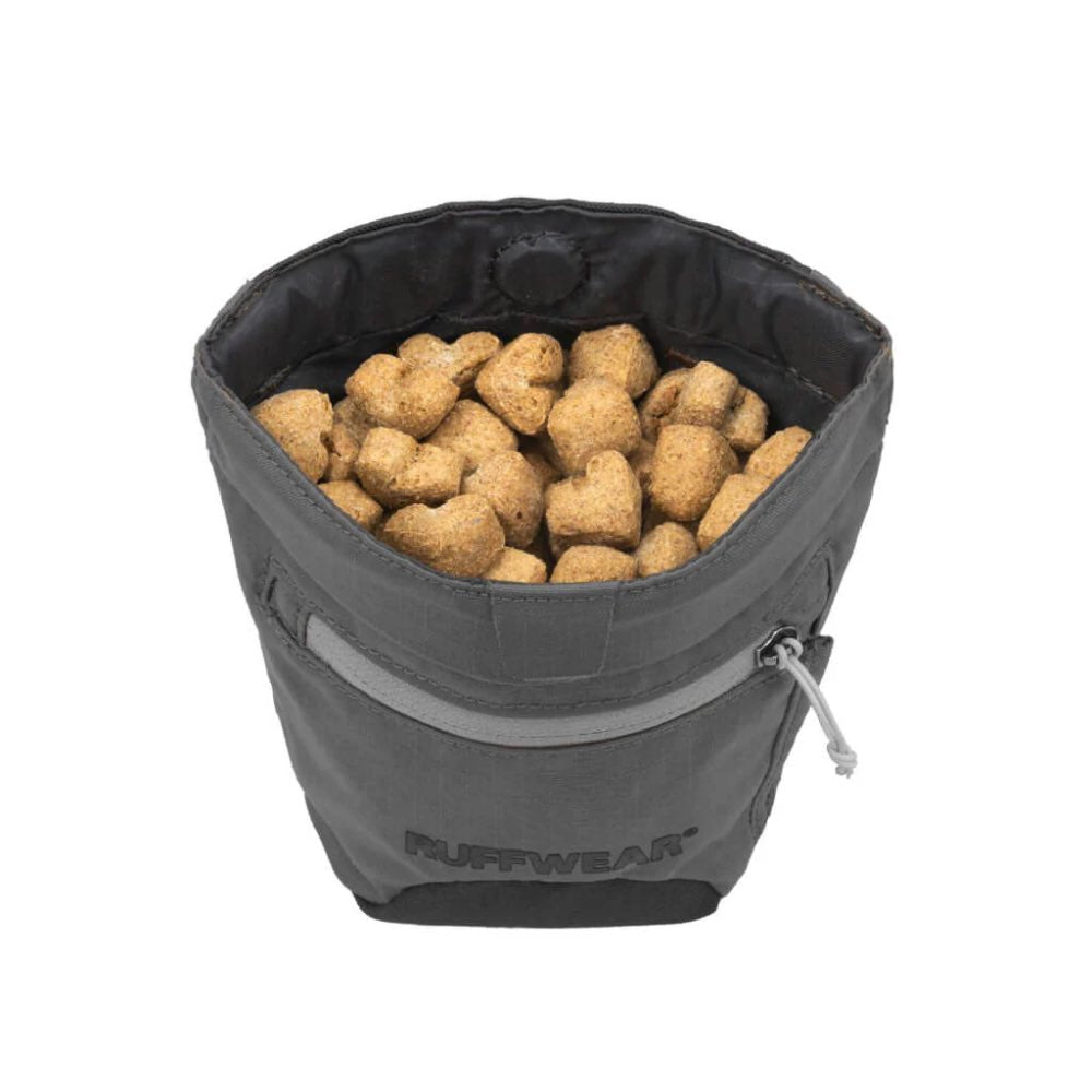 Ruffwear Treat Trader Multi-Function Training Treat Bag