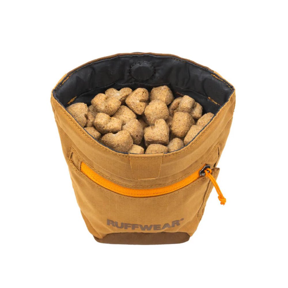 Ruffwear Treat Trader Multi-Function Training Treat Bag