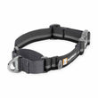 Ruffwear Web Reaction Reflective Martingale Dog Collar (Basalt Gray)