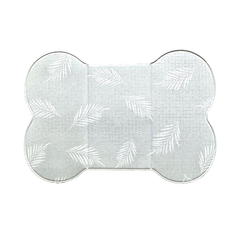 10% OFF: Sapsal Autumn Breeze Soft Pet Mat (Small) | Kohepets