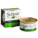 'TRIAL SPECIAL 50% OFF (1 PER ORDER)': Schesir Canned Cat Food 85g