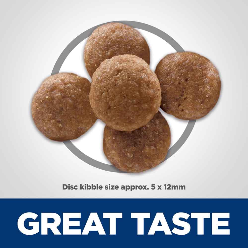 Science Diet Adult Perfect Digestion Chicken, Barley & Whole Oats Dry Dog Food