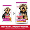 Science Diet Adult Small & Mini Breed Chicken Dry Dog Food