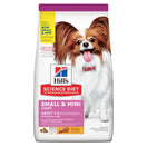 10% OFF: Science Diet Adult Small & Mini Breed Light Dry Dog Food 1.5kg