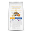Science Diet Adult Urinary & Hairball Control Chicken & Rice Dry Cat Food 3.5lb