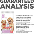 Science Diet Puppy Sensitive Stomach & Skin Salmon & Brown Rice Dry Dog Food 4lb - Kohepets