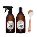 SEEDShub 5x Concentrate Urine Stain & Odor Eliminator