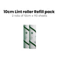 SEEDShub Bacteria & Mite Removal Lint Roller (Refill)