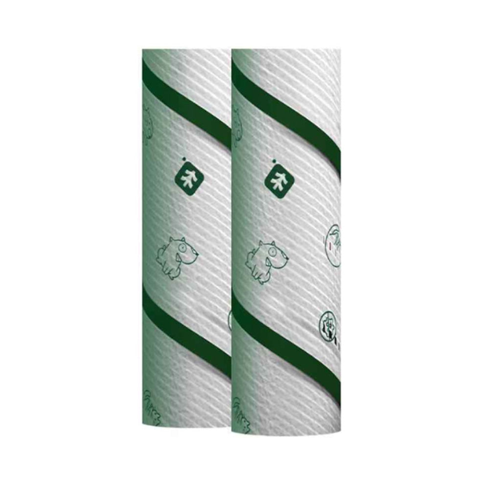 SEEDShub Bacteria & Mite Removal Lint Roller (Refill)