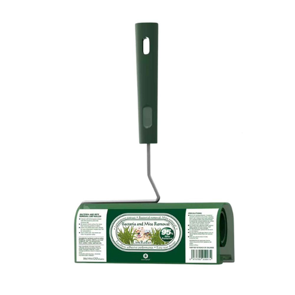 SEEDShub Bacteria & Mite Removal Lint Roller