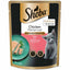 20% OFF: Sheba Chicken Premium Loaf for Kitten Pouch FIne Cat Food 70g x 12