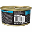 Sheba Tuna White Meat In Jelly Canned Cat Food 85g x 24