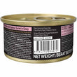 Sheba Tuna White Meat with Salmon Surimi In Gravy Adult Canned Cat Food 85g x 24