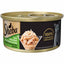 Sheba Tuna White Meat With Chicken In Gravy Canned Cat Food 85g x 24