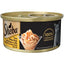 Sheba Tuna White Meat With Prawn In Jelly Canned Cat Food 85g x 24