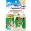 $4 OFF: Signature7 Chicken Shredded Mousse With Goat Milk For Urinary Tract Health Pouch Cat Food 70g x 12