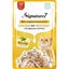 $3 OFF: Signature7 Chicken With Whitebait For Breath Control (Mon) Grain-Free Pouch Cat Food 50g x 12