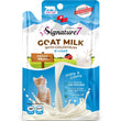 Signature7 Goat Milk With Colostrum For Cats (Pouch) 70g - Kohepets