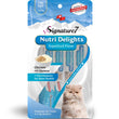 Signature7 Nutri Delights Superfood Chicken With Quinoa & Glucosamine (Fri) Puree Cat Treats 60g