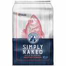 '40% OFF (Exp 8May24)': Simply Naked Wild Acadian Redfish Adult & Kitten Dry Cat Food
