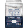 20% OFF (Exp 8May24): Simply Naked Wild Acadian Redfish Adult & Kitten Dry Cat Food