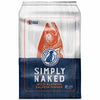 20% OFF (Exp 9May24): Simply Naked Wild Alaskan Salmon Dinner Grain-Free Adult Dry Dog Food