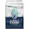 20% OFF 4lb (Exp 8May24): Simply Naked Wild Haddock & Cod Dinner Grain-Free Adult Dry Cat Food