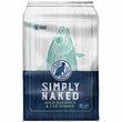 Simply Naked Wild Haddock & Cod Dinner Grain-Free Adult Dry Cat Food (Exp Aug 2025)