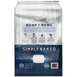 Simply Naked Wild Haddock & Cod Dinner Grain-Free Adult Dry Cat Food (Exp Aug 2025)