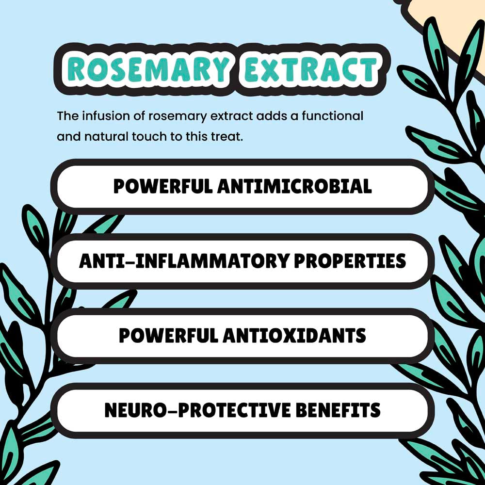 10% OFF: Singapaw Candy, Waffle & Ice Cream Freeze-Dried Mini Snacks Treats For Cats & Dogs 40g